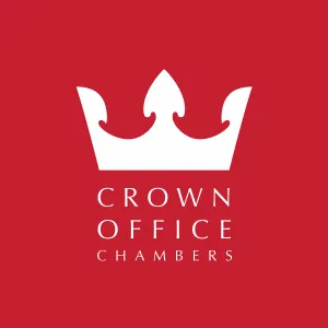 Crown Office Chambers